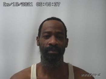 Derik Detroy Davis Mugshot