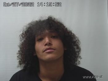 Derik  Woodfork Mugshot