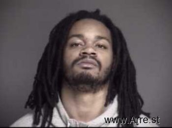 Derrick Dujon Allen Mugshot