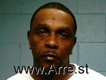 Derrick  Anderson Mugshot