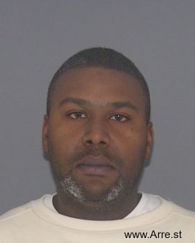 Derrick  Anderson Mugshot