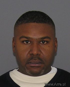 Derrick  Anderson Mugshot