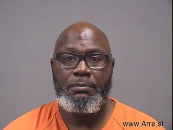 Derrick H Anderson Mugshot