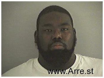 Derrick Demond Atterberry Mugshot