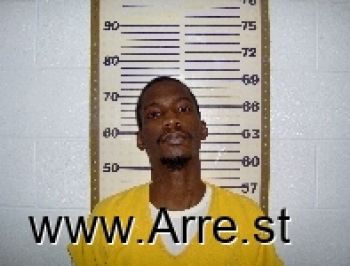 Derrick Lamont Bennett Mugshot