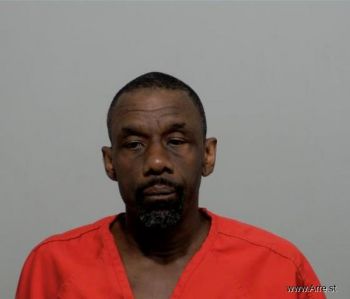 Derrick  Blakey Mugshot