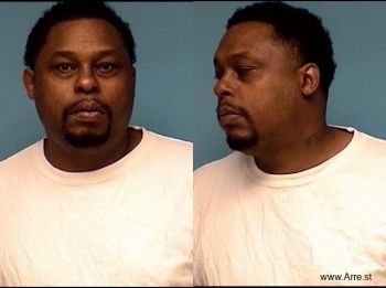 Derrick Anthony Boone Mugshot