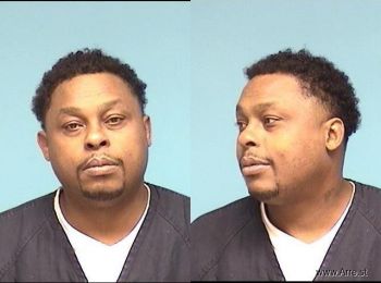 Derrick A Boone Mugshot