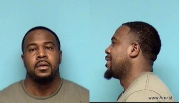 Derrick Allen Boyd Mugshot