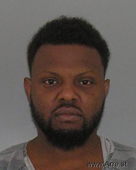 Derrick  Carter Mugshot