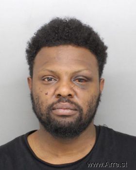 Derrick  Carter Mugshot