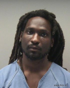 Derrick Kenneth Coleman Mugshot