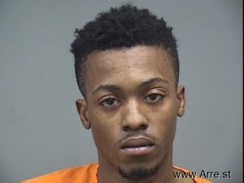 Derrick Jordan Daniels Mugshot