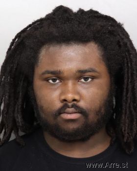 Derrick  Ferguson Mugshot