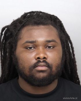 Derrick  Ferguson Mugshot