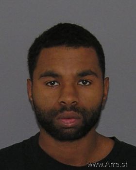 Derrick  Ferrell Mugshot