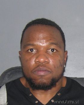 Derrick  Finn Mugshot