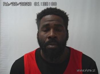 Derrick  Frazier Mugshot