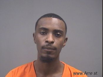 Derrick  Glass Mugshot