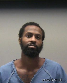 Derrick Nathaniel Glover Jr Mugshot