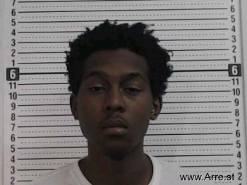 Derrick D Greathouse Jr Mugshot