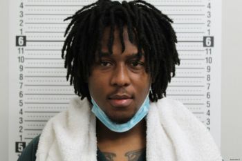 Derrick Dujuan Greathouse Jr Mugshot