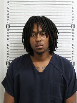 Derrick Dujuan Greathouse Jr Mugshot