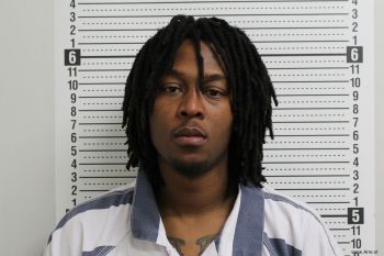 Derrick Dujuan Greathouse Jr Mugshot