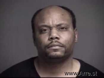 Derrick Maurice Griffin Mugshot