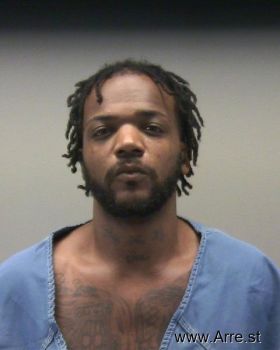 Derrick Russell Henry Mugshot