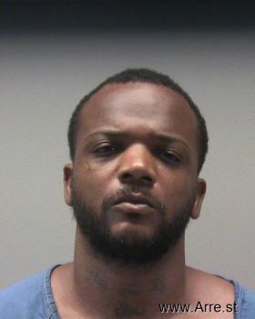 Derrick Russell Henry Mugshot