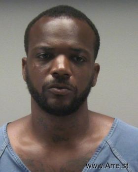 Derrick Russell Henry Mugshot