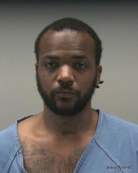 Derrick Russell Henry Mugshot