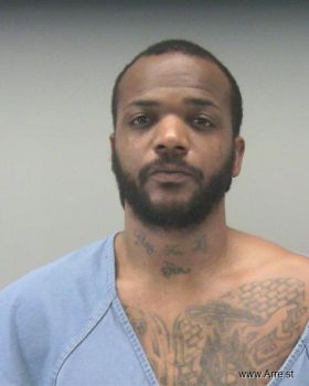 Derrick Russell Henry Mugshot