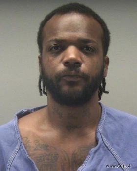 Derrick Russell Henry Mugshot