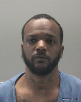 Derrick Russell Henry Mugshot