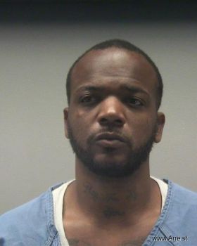 Derrick Russell Henry Mugshot