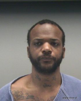 Derrick Russell Henry Mugshot