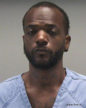 Derrick Russell Henry Mugshot