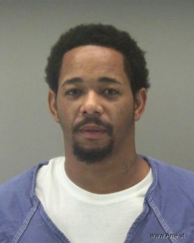 Derrick Dwayne Hoskins Mugshot