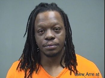 Derrick D Maddox Mugshot