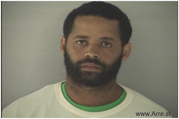 Derrick Jl Marshall Mugshot