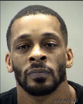 Derrick Tramon Marshall Mugshot