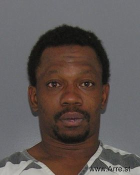 Derrick  Mcgowan Mugshot