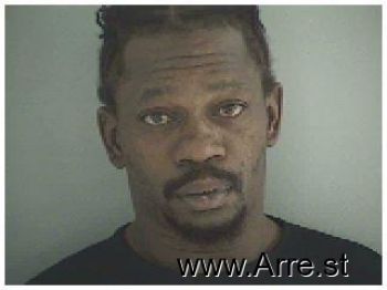 Derrick Damont Mcgowan Mugshot