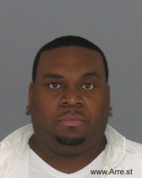 Derrick  Mitchell Mugshot