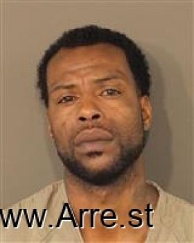 Derrick Dupree Nelson Mugshot