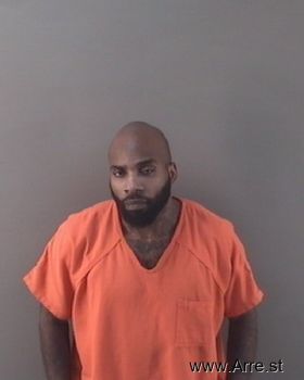 Derrick T Noles Mugshot