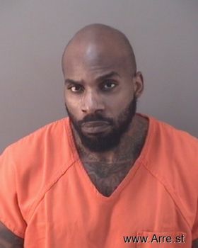 Derrick T Noles Mugshot