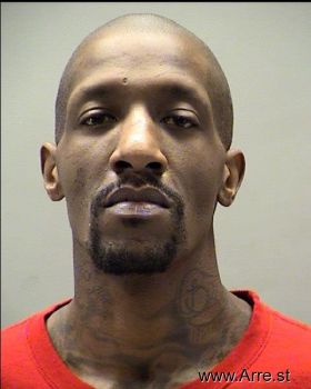 Derrick Devon Perkins Mugshot